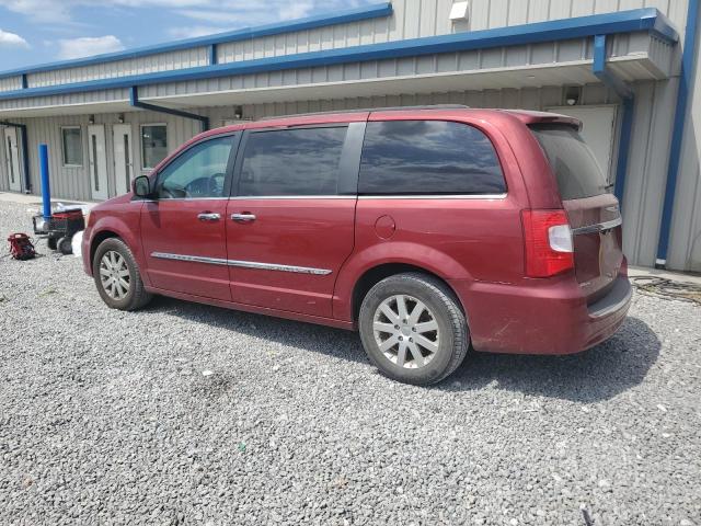 Фото 2 - CHRYSLER MINIVAN