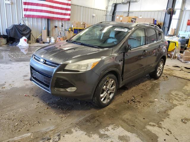 Фото 1 - FORD ESCAPE