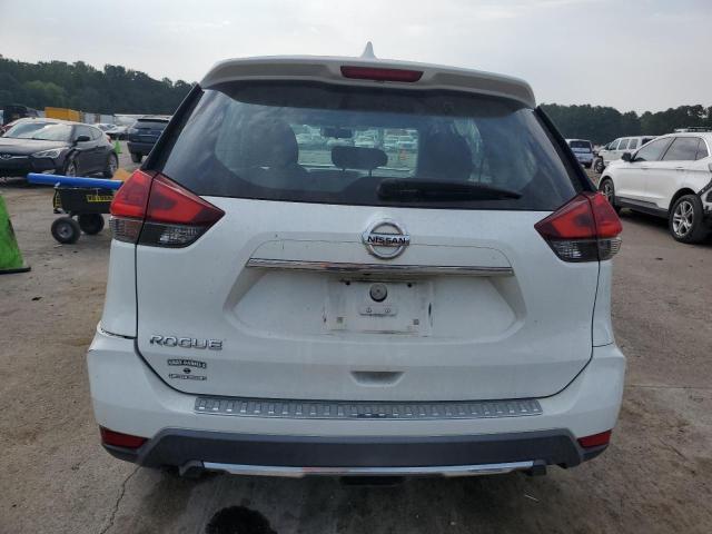 Фото 6 - NISSAN ROGUE