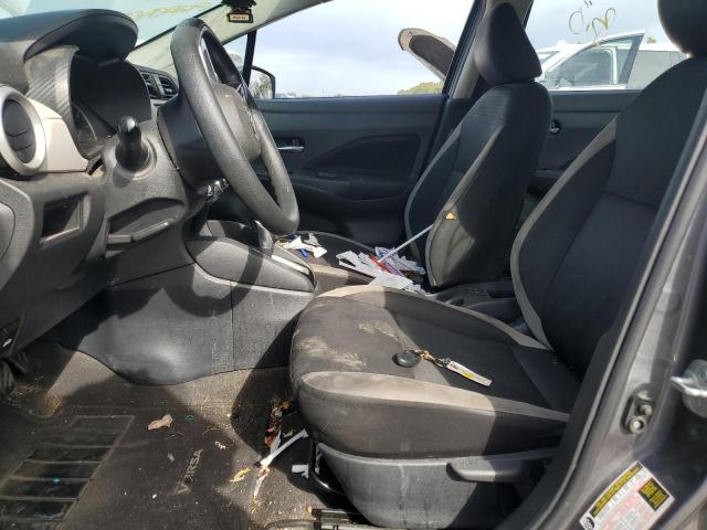 Фото 7 - NISSAN VERSA