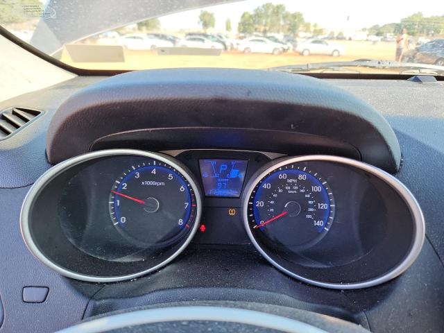 Фото 9 - HYUNDAI TUCSON