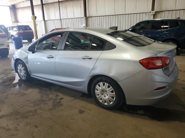 Фото 2 - CHEVROLET CRUZE