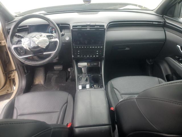 HYUNDAI SANTA CRUZ 2024 VIN 5NTJEDAF6RH094838