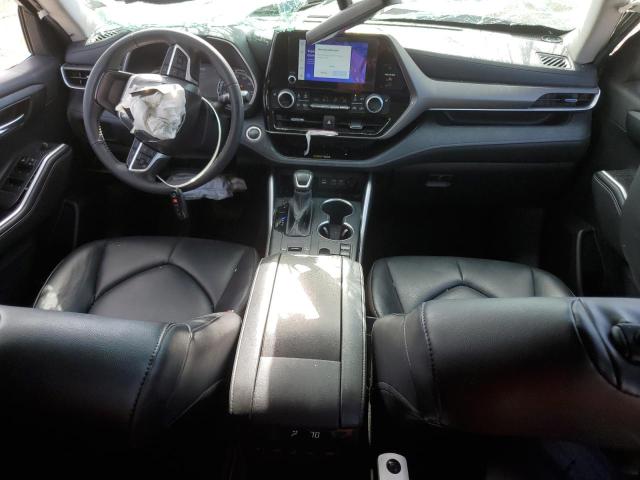 Фото 8 - TOYOTA HIGHLANDER