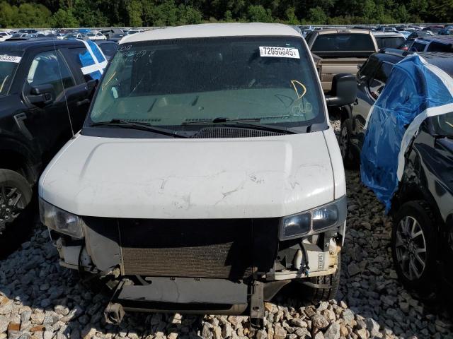 Фото 5 - CHEVROLET EXPRESS