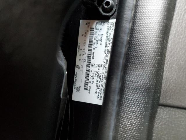 Фото 10 - FORD FOCUS