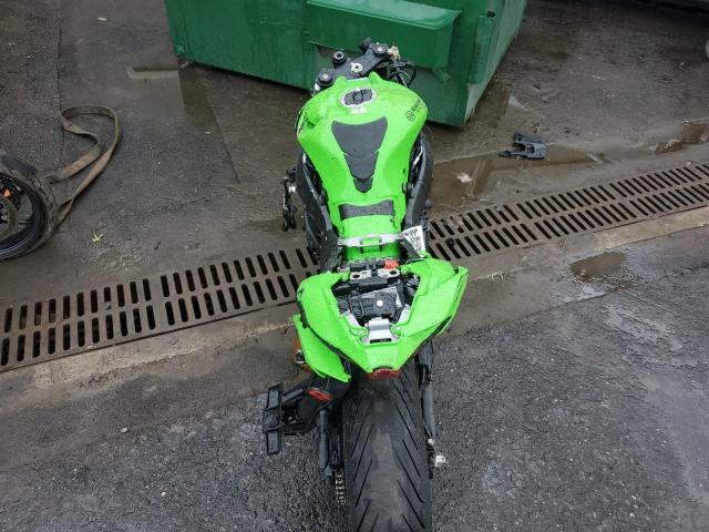 KAWASAKI ZX1002 T 2024