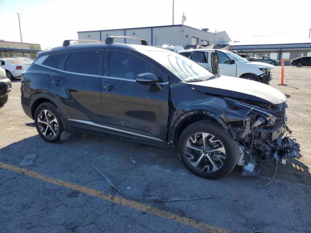 Фото 4 - KIA SPORTAGE