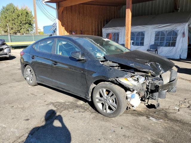 Фото 4 - HYUNDAI ELANTRA