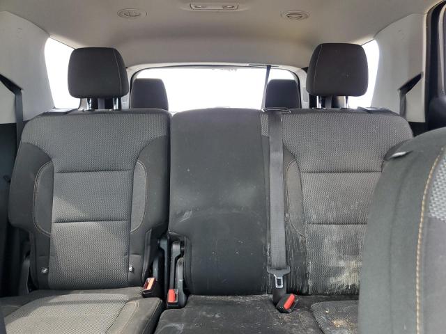 Фото 10 - CHEVROLET TRAVERSE