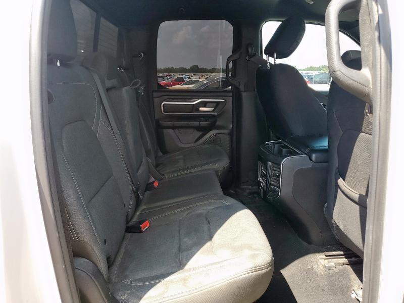 Фото 10 - RAM 1500