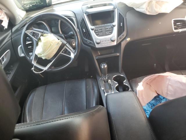 Фото 8 - CHEVROLET EQUINOX