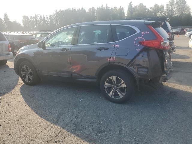 Фото 2 - HONDA CRV