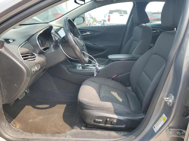 Фото 7 - CHEVROLET MALIBU