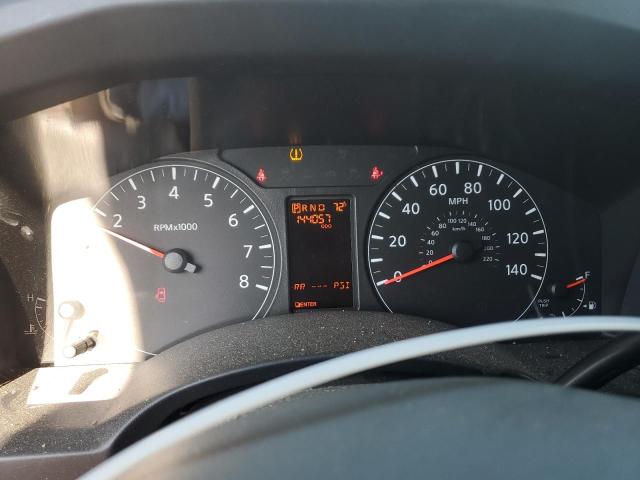 Фото 9 - NISSAN NV