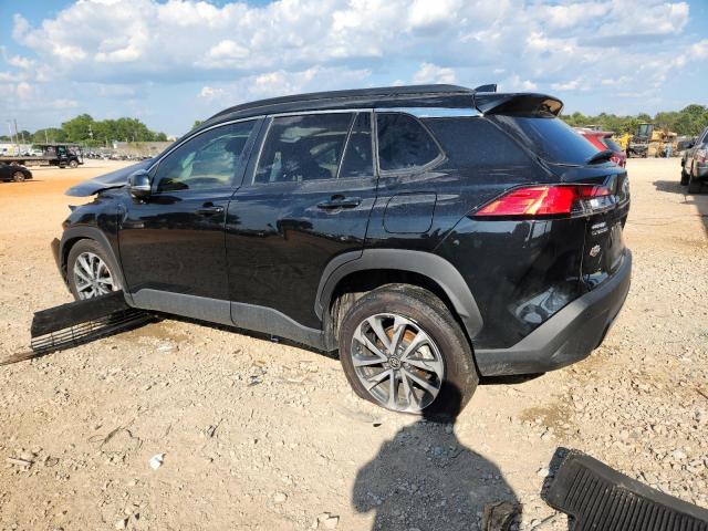 Фото 2 - TOYOTA COROLLA CR