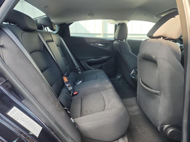 Фото 10 - CHEVROLET MALIBU