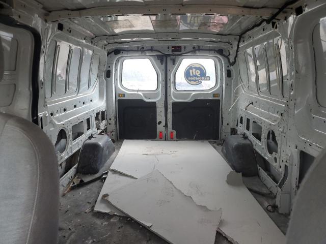 Фото 10 - FORD TRANSIT