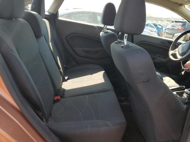 Фото 10 - FORD FIESTA