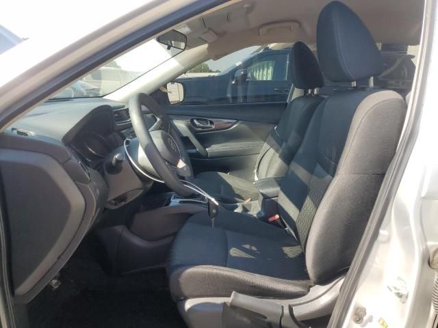 Фото 7 - NISSAN ROGUE