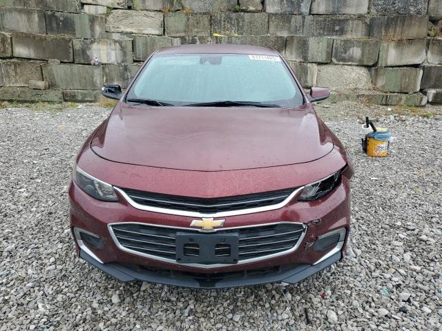 Фото 5 - CHEVROLET MALIBU