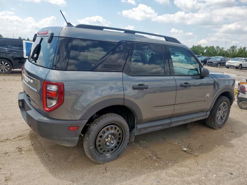 Фото 3 - FORD BRONCO