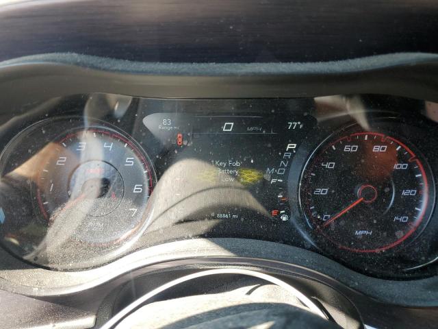 Фото 9 - DODGE CHARGER