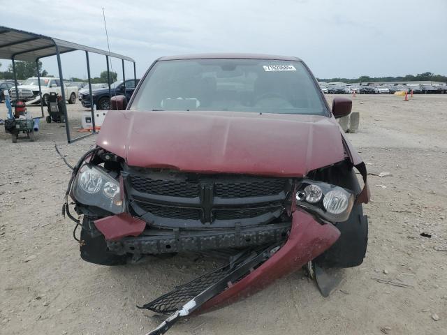 Фото 5 - DODGE CARAVAN