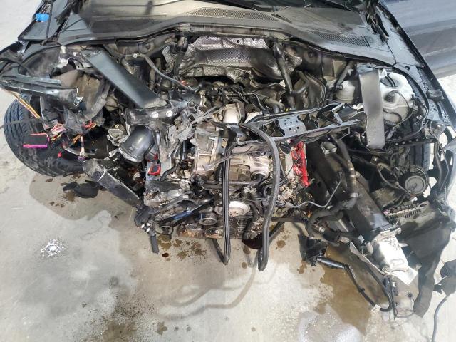 AUDI A8 2016 VIN WAU34AFD5GN002872