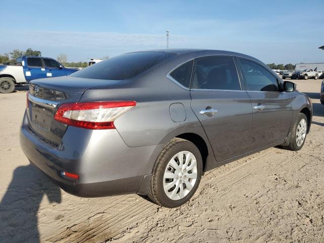 Фото 3 - NISSAN SENTRA