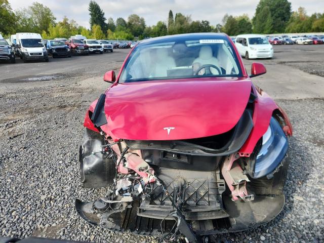 Фото 5 - TESLA MODEL Y