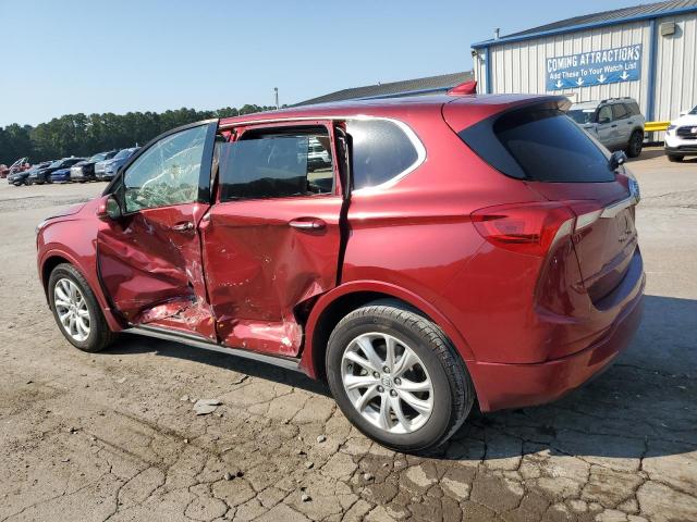 Фото 2 - BUICK ENVISION