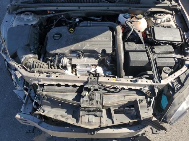 Фото 11 - CHEVROLET MALIBU