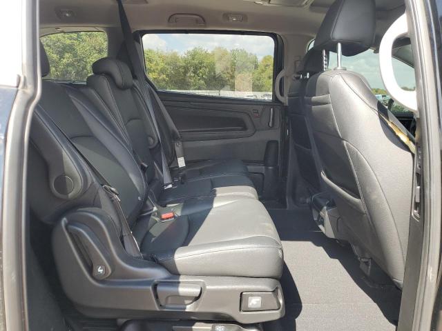 Фото 11 - HONDA ODYSSEY