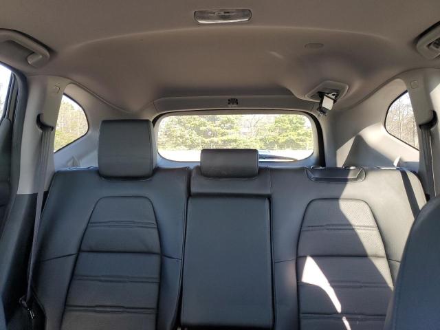 Фото 10 - HONDA CRV