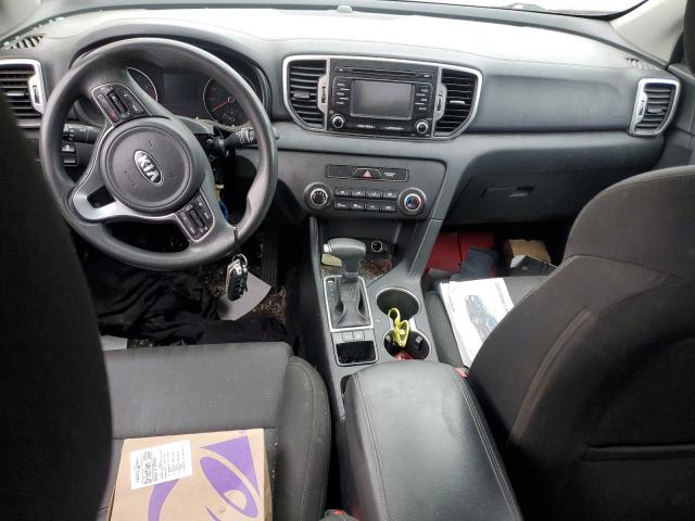 Фото 8 - KIA SPORTAGE