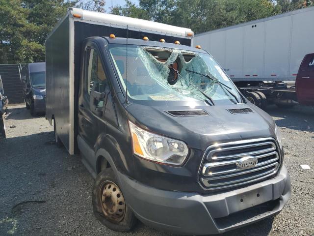 Фото 4 - FORD TRANSIT