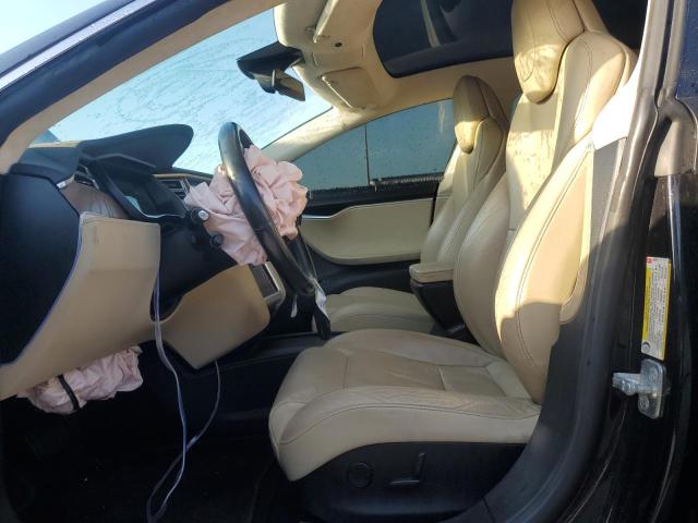 Фото 7 - TESLA MODEL S