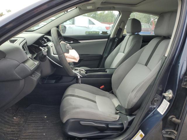 Фото 7 - HONDA CIVIC