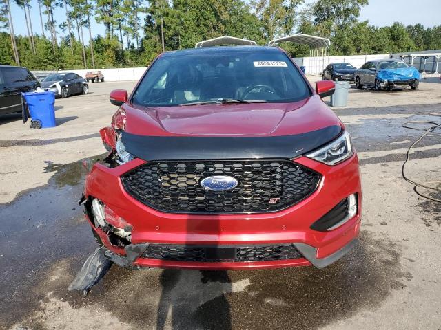 Фото 5 - FORD EDGE