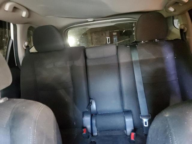 Фото 10 - NISSAN ROGUE