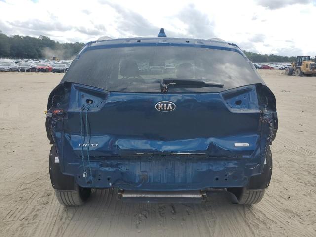 Фото 6 - KIA NIRO