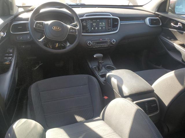 Фото 8 - KIA SORENTO