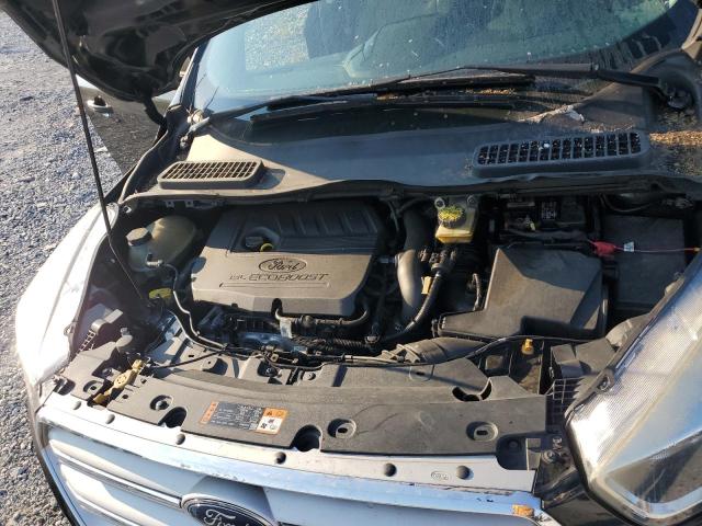 Фото 11 - FORD ESCAPE