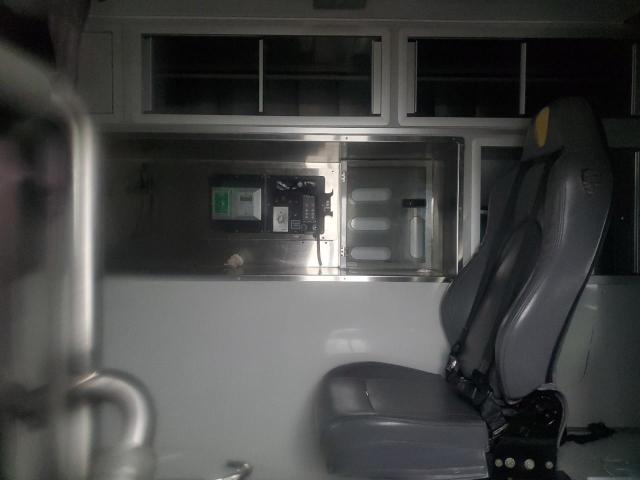 FORD F550 2017 VIN 1FD0X5HT1HEC82151