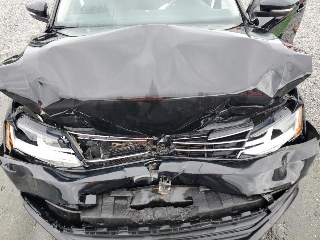 Фото 11 - VOLKSWAGEN JETTA