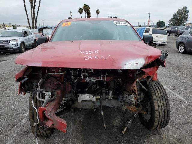 Фото 5 - DODGE JOURNEY