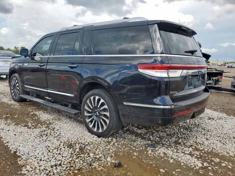 Фото 2 - LINCOLN NAVIGATOR