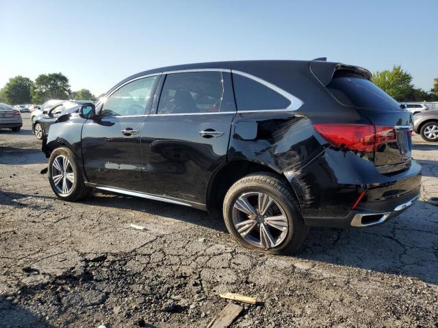 Фото 2 - ACURA MDX