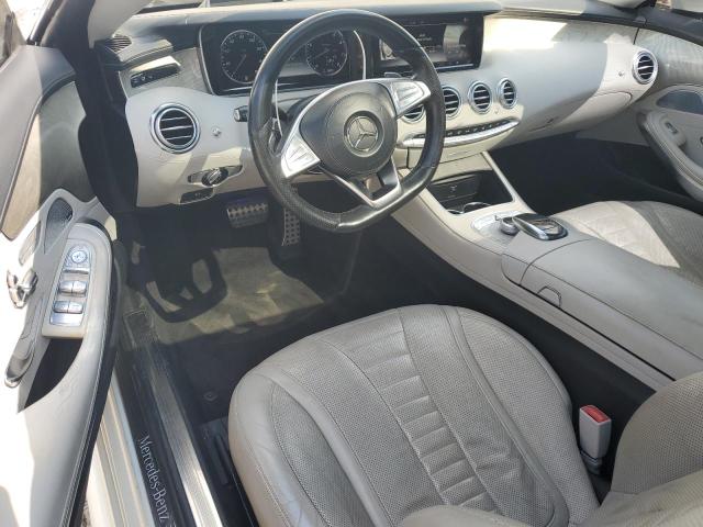 Фото 8 - MERCEDES-BENZ S-CLASS